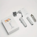 Merak One M1 3-Axis Smartphone Gimbal Stabilizer – Handheld Stabilizer for Smooth Videos