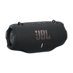 JBL Xtreme 4 - Portable Bluetooth Speaker, Powerful Sound and Deep Bass, IP67 Waterproof, 24 Hours of Playtime, Powerbank, Auracast for Multi-Speaker Pairing (Black)|B0CTP191Z3