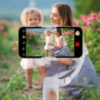 Merak One M1 3-Axis Smartphone Gimbal Stabilizer – Handheld Stabilizer for Smooth Videos