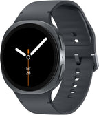 S A M S U N G G A L A X Y Watch8 Graphite, 44mm Smartwatch, (Exclusive)