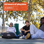 Boombox 3 Portable Bluetooth Speaker