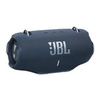 J B L X T R E M E 4  - Portable Bluetooth Speaker, Powerful Sound and Deep Bass, 24 Hours of Playtime(Black)